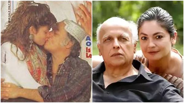 जब Mahesh Bhatt ने पूजा भट्ट के साथ किया था लिप-लॉक, बेटी के साथ शादी रचाना चाहते थे डायरेक्टर