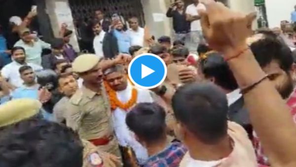 Manish Kashyap Video: तमिलनाडु नहीं अब बिहार की जेल में रहेंगे मनीष कश्यप, कोर्ट से निकलते ही रो पड़ा यूट्यूबर