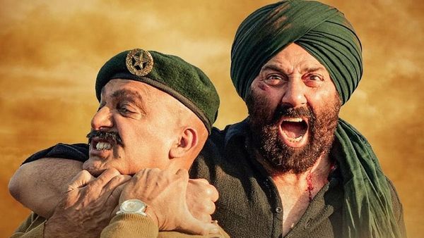 Gadar 2 BO 12 Day: सनी देओल की गदर 2 ने 'पठान' को छोड़ा पीछे, 12वें दिन हुई 400 करोड़ के क्लब में एंट्री