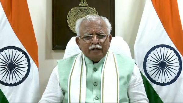 हरियाणा में जल्द शुरू की जाएगी 'मुख्यमंत्री आवास योजना', सीएम खट्टर ने कहा- मकान बनाने के लिए दिया जाएगा प्लाट