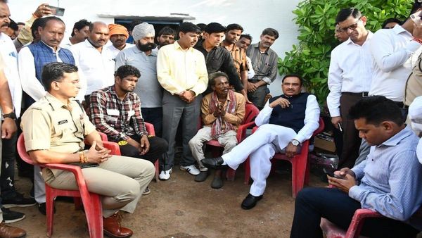 ​दिग्विजय सिंह पर मंत्री भूपेंद्र सिंह का पलटवार, बोले: नफरत की दुकान के मार्केटिंग हेड, झूठ फैलाने आए थे