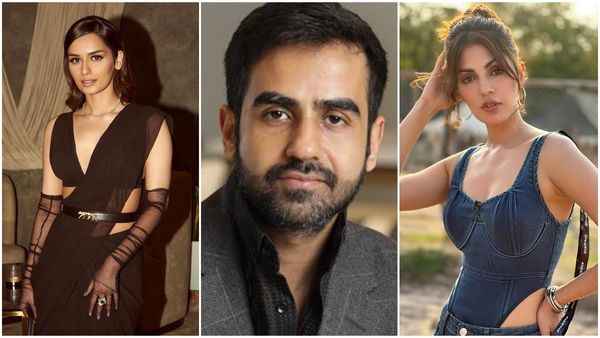 Manushi Chhillar: मानुषी छिल्लर का BF निखिल कामथ से हुआ ब्रेकअप! क्या रिया चक्रवर्ती की वजह से आई दरार?