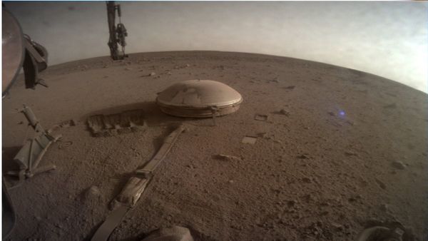 Science News: अचानक तेजी से घूमने लगा मंगल ग्रह, बढ़ रही स्पीड से NASA हैरान, जानिए अब तक क्या पता चला?