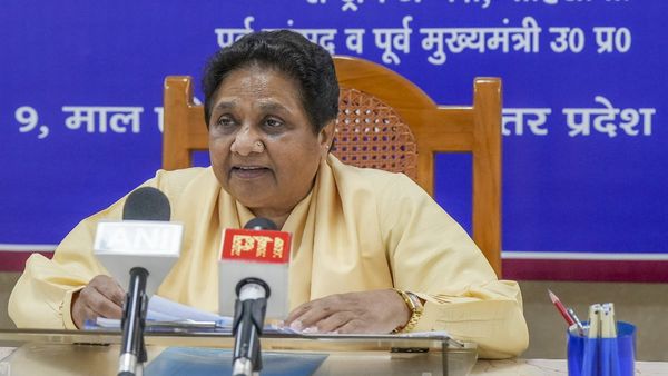 'अंगूर मिल जाए तो ठीक वरना अंगूर खट्टे हैं', 'INDIA' पर बसपा सुप्रीमो मायावती ने किया कटाक्ष