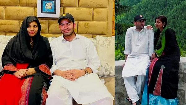 Anju-Nasrullah: 'मेरा अब्दुल ऐसा नहीं है' फिल्‍म में दिखेगी अंजू-नसरुल्‍लाह की बॉर्डर पार वाली प्रेम कहानी