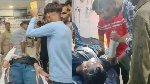 Rajasthan: मेवाड़ विश्‍वविद्यालय में कश्‍मीरी छात्रों से विवाद, पथराव-चाकूबाजी में दो छात्र घायल