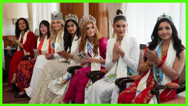 Miss World 2023: दुनिया की सबसे सुंदर महिला कौन होगी, कश्मीर में होगा इसका फैसला, G-20 के बाद एक और बड़ा आयोजन