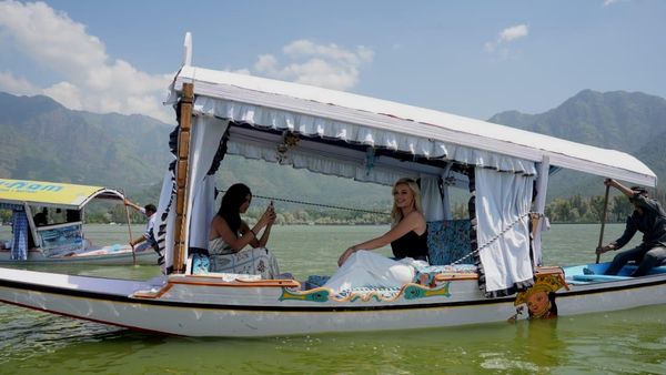 Miss World 2023: कश्‍मीर में होगी मिस वर्ल्‍ड प्रतियोगिता, 27 साल बाद भारत को मिली मेजबानी