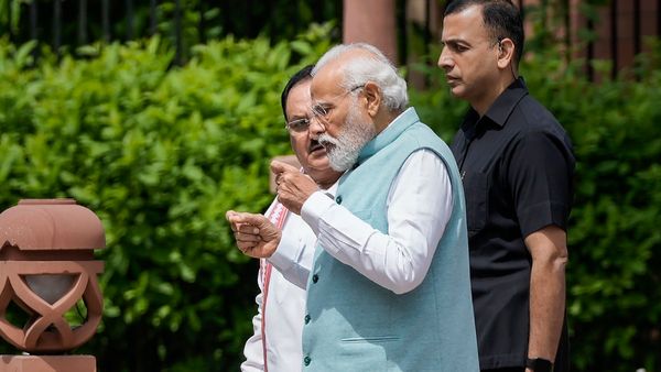 लोकसभा में आज अविश्वास प्रस्ताव का जवाब देंगे पीएम मोदी