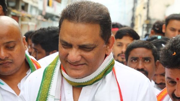 Telangana Polls 2023: हैदराबाद से चुनाव लड़ेंगे मोहम्मद अजहरुद्दीन, जानें कांग्रेस के तय लक्ष्य पर क्या बोले?