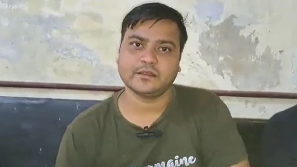 Mainpuri: कंडक्टर मोहित यादव ने ट्रेन के आगे कूदकर किया सुसाइड, बरेली नमाज प्रकरण में चल रहा था बर्खास्त