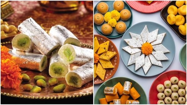 Raksha Bandhan 2023: रक्षाबंधन में खाएं हेल्दी मिठाई, लेकिन इन बातों का रखें खास ध्यान, नहीं होगा हाई शुगर