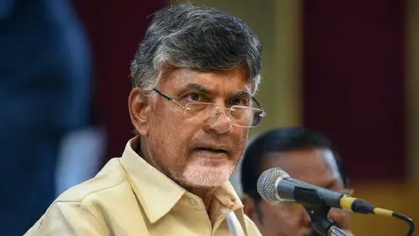 विजन-2047 लेकर आए TDP सुप्रीमो नायडू, बोले- तेलुगु देश का नेतृत्व करने में सक्षम हैं 