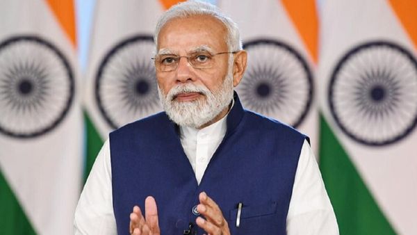 Chandrayaan-3: दक्षिण अफ्रीका से चंद्रयान-3 लैंडिंग कार्यक्रम में शामिल होंगे पीएम मोदी
