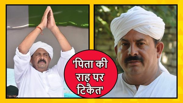 कौन हैं नरेश टिकैत? जिन्होंने मुजफ्फरनगर वीडियो मामले में कराई सुलह