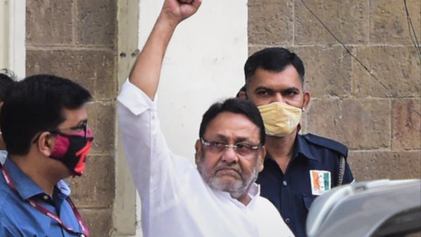 महाराष्ट्र के पूर्व मंत्री और NCP नेता नवाब मलिक को मिली बड़ी राहत, मेडिकल आधार पर SC से मिली अंतरिम जमानत