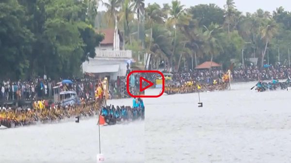 69th Nehru Trophy Boat Race: 69वीं नेहरू बोट रेस ट्रॉफी पर चुंदन वल्लम का कब्जा, जानिए कौन किस स्थान पर रहा