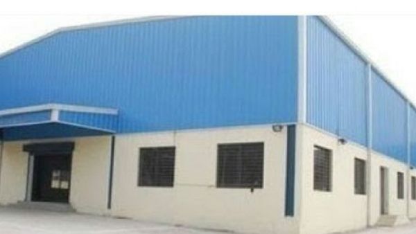 UP: उत्तर प्रदेश का पहला औद्योगिक गोदाम गोरखपुर में, यह मिलेंगी सुविधाएं