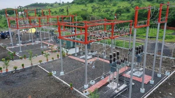 Indore news: RDSS के तहत देश का पहला बिजली ग्रिड ईमलीखेड़ा में ऊर्जीकृत, हजारों लोग होंगे लाभान्वित