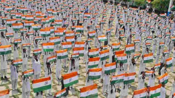 Independence Day 2023: घर बैठे ऐसे मंगा सकते हैं 'तिरंगा', स्वतंत्रता दिवस पर डाक विभाग ने की यह खास पहल