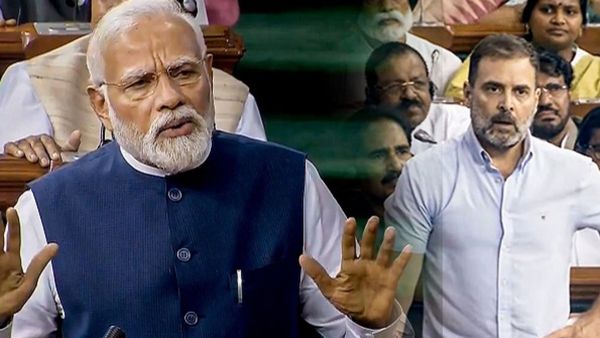 Monsoon Session: अविश्वास प्रस्ताव के बाद की राजनीति 