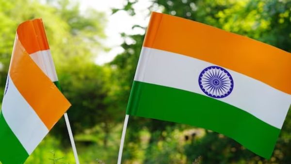 Bharat and India: स्वतंत्रता, आधुनिकता और अभारतीयता 