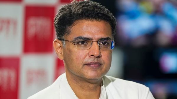 Sachin Pilot: सचिन पायलट की चुप्पी के सियासी मायनों की मुसीबत!
