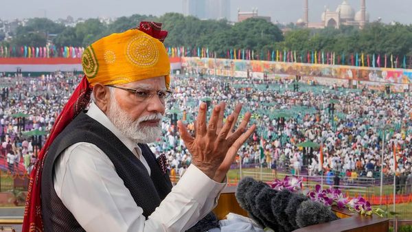 Vision 2047: विकसित भारत का मोदी प्लान, कितनी हकीकत कितना फसाना?