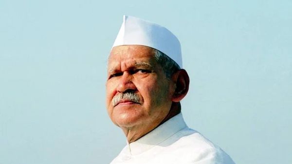 Shankar Dayal Sharma: राष्ट्रपति शंकर दयाल शर्मा के पास आई थी उनकी बेटी और दामाद के हत्यारों की दया याचिका