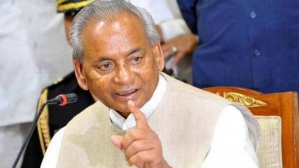 Kalyan Singh: कल्याण सिंह ने बाबरी विध्वंस की जिम्मेदारी लेकर मुख्यमंत्री पद से दे दिया था इस्तीफा
