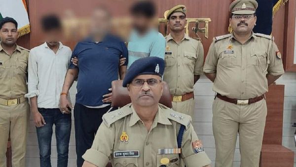 Gorakhpur News: दादी थीं विधायक,पौत्र ने किया ऐसा काम पहुंच गया हवालात