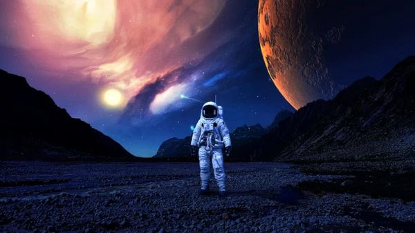 Space Tourism: अंतरिक्ष में छुट्टियां मनाने की दिशा में बढ़ रहा इंसान, जानें स्पेस टूरिज्म के बारे में