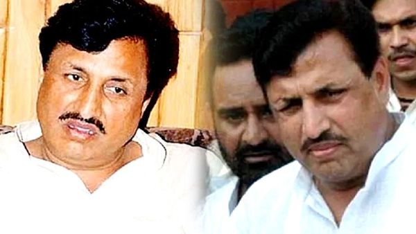 Amarmani Tripathi: दो दशक पुराने अपहरण के मामले में कोर्ट में पेश नहीं हुए अमरमणि, कोर्ट ने दिया यह आदेश