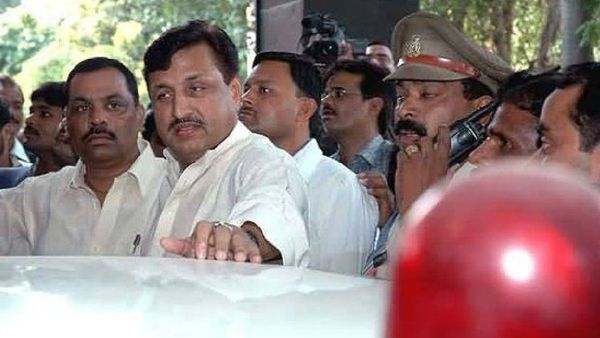 Amarmani Tripathi: हर बदलती सत्ता में कायम रखा रसूख, कुछ ऐसा रहा अपने क्षेत्र में अमरमणि का दबदबा