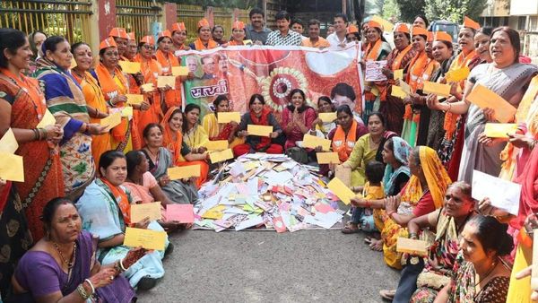 Raksha bandhan 2023: इंदौर की बहनों ने PM Modi और CM Shivraj को भेजी राखी, कही ये बात
