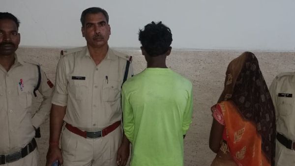 Singrauli News: पत्नी को छेड़ा तो सहन नहीं कर पाया पति, मौत के बाद अपने ही घर दफनाया युवक का शव