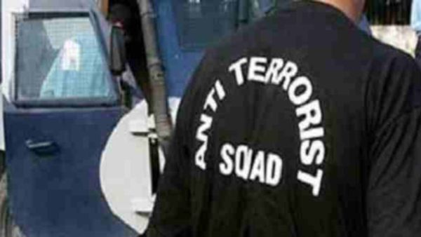 ATS UP: यूपी में गोंडा के दर्जनभर युवकों पर है ATS की नज़र, ISI से लिंक की आशंका