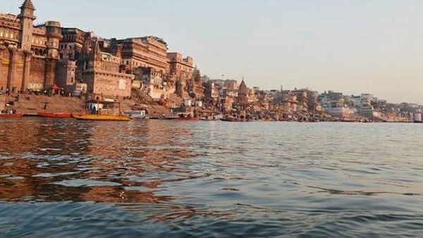 UP News: वाराणसी से प्रयागराज तक नवंबर से हो सकता है क्रूज संचालन, गोवा और कोचीन में चल रहा निर्माण
