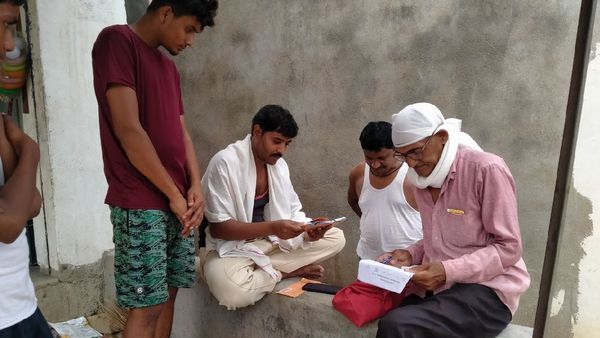 UP News: वाराणसी में 457 एकड़ में बनेगा वर्ल्ड सिटी एक्सपो, दस गांवों के 5 हजार किसानों से ली जाएगी जमीन