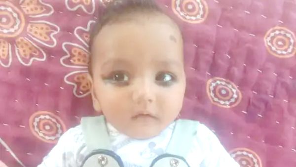 छोटी सी गलती में गई मासूम की जान, माता-पिता रहें सावधान, आप भी न करें ऐसी गलती