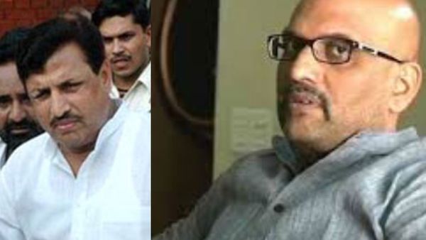 Amarmani Tripathi: कांग्रेस प्रदेश अध्यक्ष अजय राय बोले- बेटी बचाओ-बेटी पढ़ाओ का दिखावा कर रही सरकार