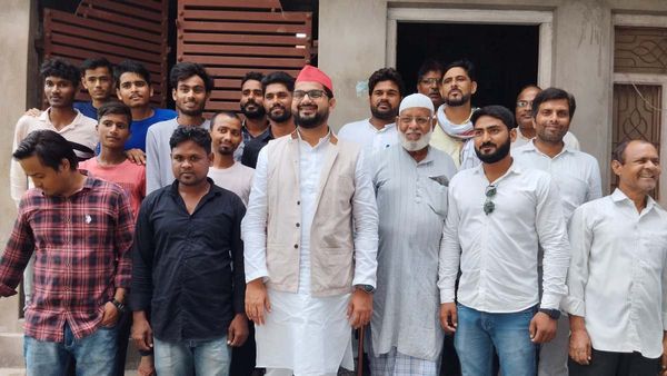 UP News: बाहुबली माफिया मुख़्तार अंसारी का परिवार घोषी उपचुनाव में बढ़ाएगा BJP की टेंशन?