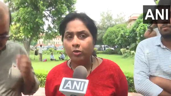 'अमरमणि की रिहाई रोकिए, वरना मेरी हत्या हो जाएगी', SC के फैसले के बाद मधुमिता की बहन ने CM योगी से लगाई गुहार