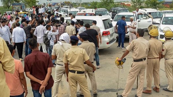 Haryana News: नूंह में इंटरनेट बैन 2 दिन और बढ़ा, 13 अगस्त तक रहेगी रोक