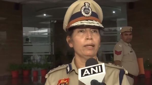 क्या नूंह हिंसा के दौरान मंदिर में फंसी महिलाओं का हुआ यौन उत्पीड़न? ADGP ममता सिंह दिया ये जवाब