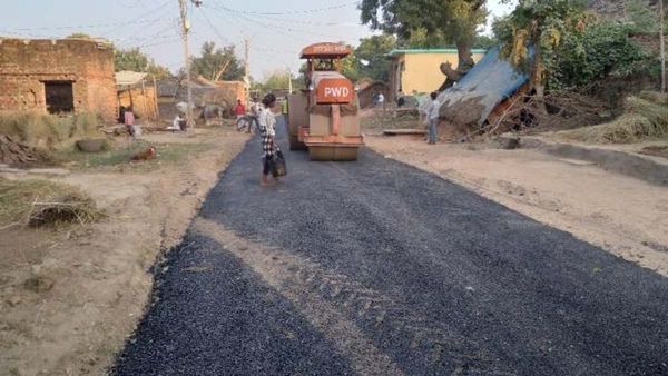 Odisha: प्रधानमंत्री ग्राम सड़क योजना के तहत राज्य में 5 वर्षों के भीतर बनी 20,000 KM सड़क