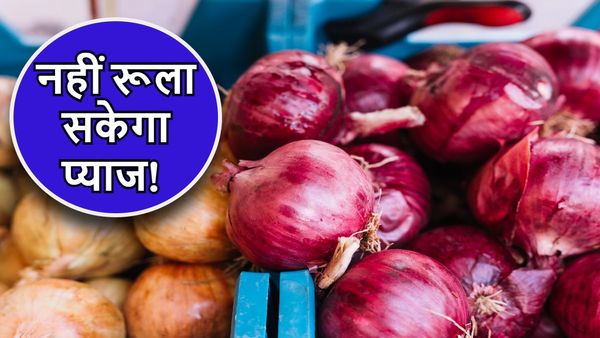 Onion Price: टमाटर की तरह बेलगाम नहीं होंगी प्याज की कीमतें, मोदी सरकार ले आई 'मास्टर प्लान'