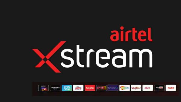 Airtel लेकर आया 148 ₹ का धमाकेदार ऑफर, फ्री में मिल रहा है एक्सस्ट्रीम प्ले सब्सक्रिप्शन