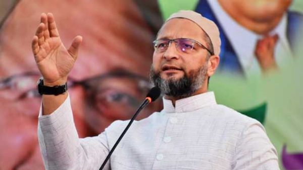 गुलाम नबीं ने हिंदू ब्राह्मण को बताया ओवैसी का दादा, भड़के AIMIM चीफ बोले- ये मेरा वंश गढ़ना होता है ....