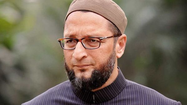 'बुलडोजरों का क्या हुआ, ठोक दो?' यूपी में टीचर के बच्‍चे को पिटवाने वाले वीडियो पर भड़के ओवैसी, उठाए सवाल